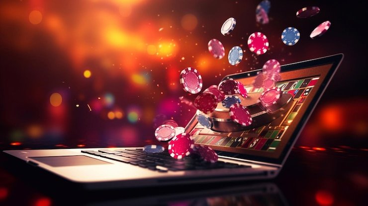 Dashboard utama kafe77 menampilkan berbagai kategori permainan dan pilihan sportsbook