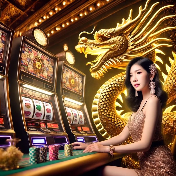 Tampilan grid Mahjong Ways 2 dengan simbol mahjong tradisional